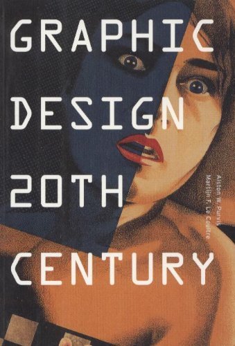 Beispielbild fr Graphic Design 20th Century zum Verkauf von Reuseabook