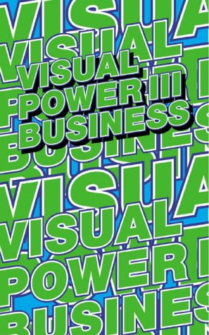 9789063690571: Visual Power: Business