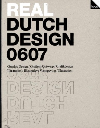 Real Dutch Design 0607 - Complete set - 2 vols