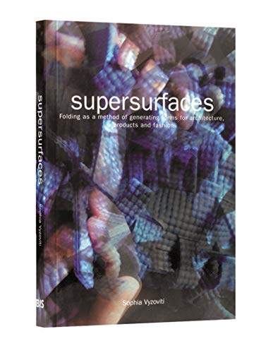 9789063691219: Supersurfaces 4th print