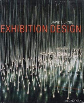9789063691325: Exhibition design
