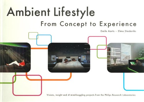 9789063691615: Ambient Lifestyle