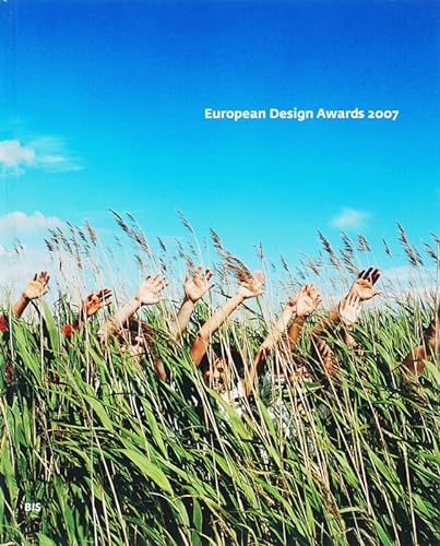Stock image for European Design Awards for sale by MusicMagpie