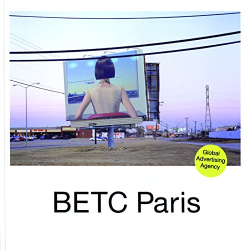 9789063691783: Betc - Agence de Publicite: global advertising agency
