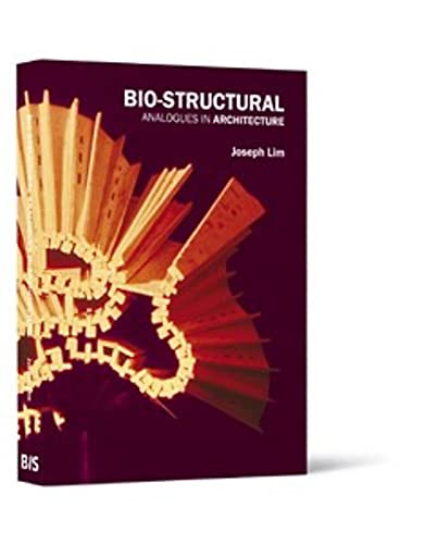 Beispielbild fr Bio-structural Analogues in architecture zum Verkauf von WorldofBooks