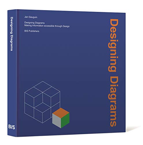9789063692285: Designing Diagrams /anglais: Making Information accessible through Design