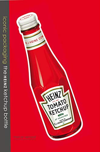 Stock image for The Heinz Ketchup Bottle for sale by ThriftBooks-Atlanta
