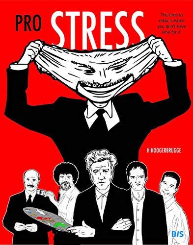 Beispielbild fr Pro Stress: The Time to Relax Is When You Don't Have Time for It zum Verkauf von Powell's Bookstores Chicago, ABAA