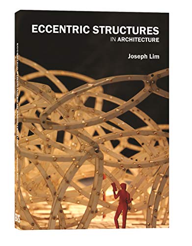 Imagen de archivo de Eccentric Structures in Architecture a la venta por Better World Books