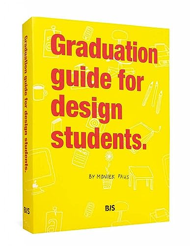 Beispielbild fr Graduation Guide for Design Students zum Verkauf von Better World Books