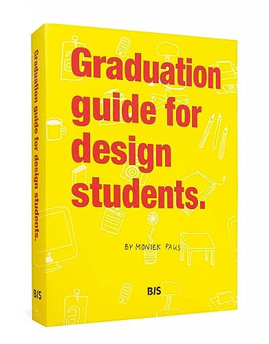 9789063692865: Graduation Guide for Design Students