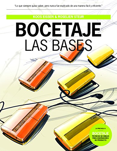 9789063693251: Bocetaje Las Bases (Spanish Edition)