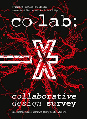 Stock image for Co Lab: Collaborative Design Survey for sale by Revaluation Books