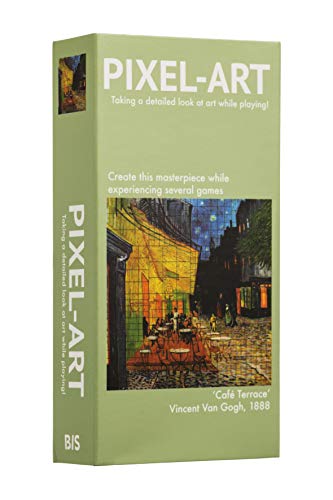 Imagen de archivo de Pixel-Art Game a la venta por PBShop.store US