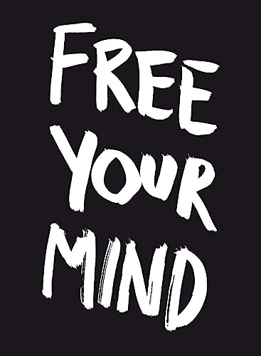 9789063695071: Free your Mind Postcard Block (Pop Music Wisdom)
