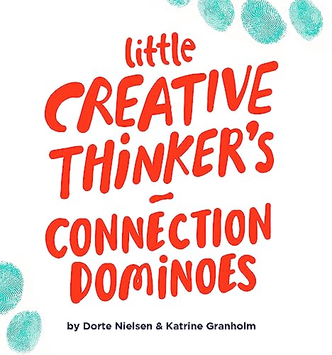 Stock image for Little Creative Thinker's Connection Dominoes for sale by GF Books, Inc.