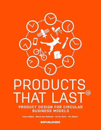 Beispielbild fr Products That Last: Product Design for Circular Business Models zum Verkauf von WorldofBooks