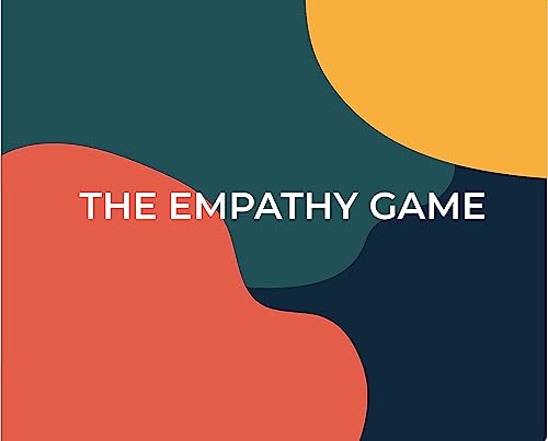 

Empathy Game : Start Conversations With a Throw of the Dice