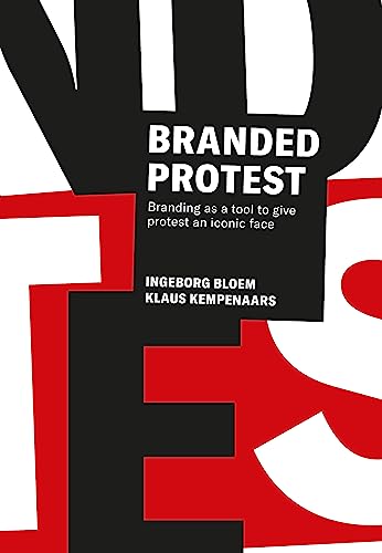 Stock image for Branded Protest for sale by Blackwell's