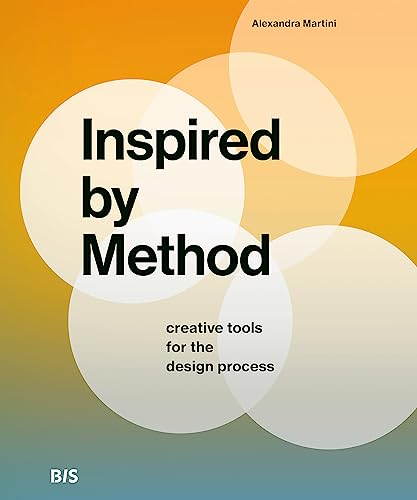 Stock image for Inspired by Method: Creative Tools for the Design Process for sale by SecondSale