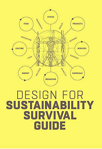 Beispielbild fr Design for Sustainability Survival Guide zum Verkauf von Blackwell's