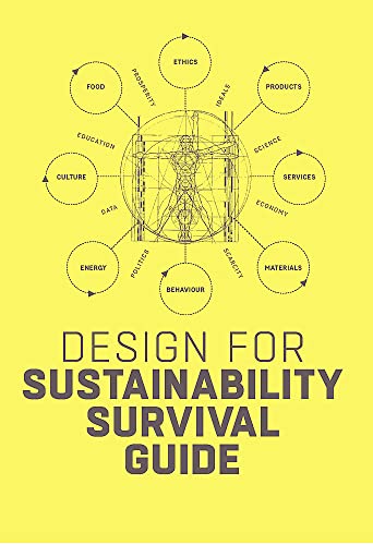 9789063696399: Design for Sustainability Survival Guide