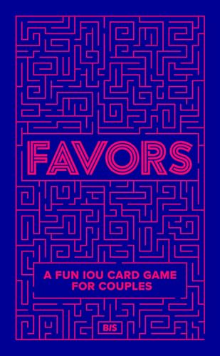 9789063696535: Favors: A card game to give and take nice gestures