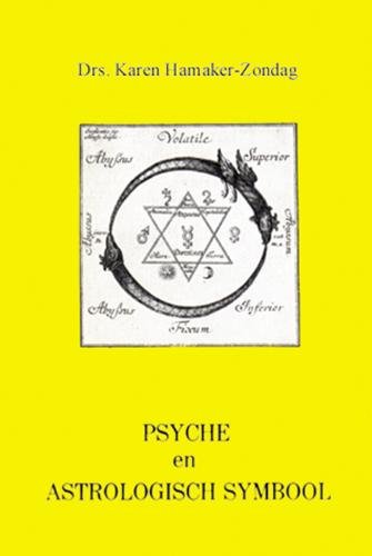Psyche en astrologisch symbool.