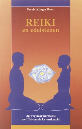 Stock image for Reiki en edelstenen: op weg naar harmonie met universele levenskracht for sale by Ammareal