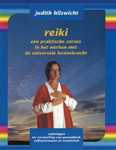Stock image for Reiki for sale by AwesomeBooks