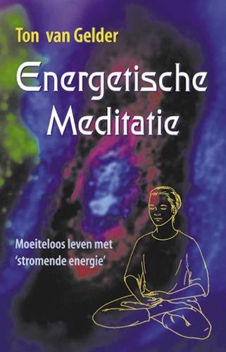 Stock image for ENERGETISCHE MEDITATIE for sale by Revaluation Books
