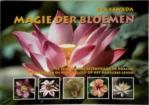 Beispielbild fr MAGIE DER BLOEMEN zum Verkauf von Better World Books Ltd