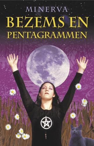 Stock image for Over bezems en pentagrammen: handboek voor de jonge heks (Dutch Edition) for sale by Next Millennium