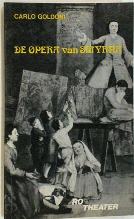 Beispielbild fr DE OPERA VAN SMYRNA zum Verkauf von FESTINA  LENTE  italiAntiquariaat