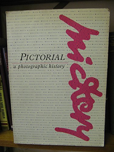 9789064031830: Pictorial: Mickery, 1965-87 - A Photographic History