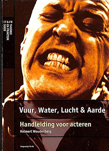 Beispielbild fr Vuur, Water, Lucht En Aarde (IT&FB Theorie & Praktijk serie) zum Verkauf von medimops