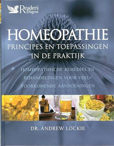 9789064078095: Homeopathie