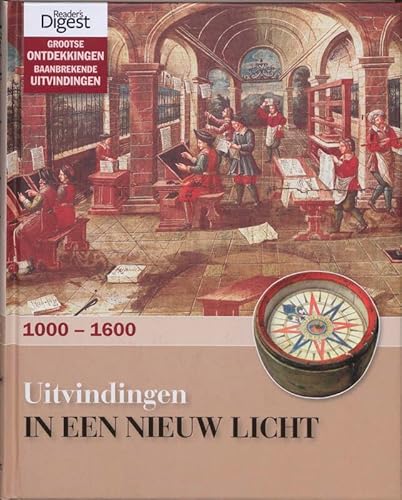 Beispielbild fr Uitvindingen in een nieuw licht 1000-1600. zum Verkauf von Antiquariaat Schot