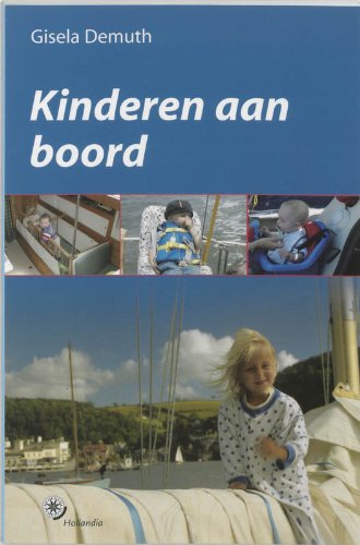 Stock image for Kinderen aan boord for sale by medimops