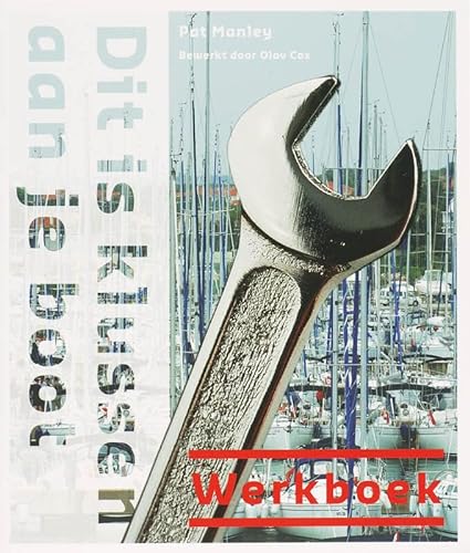 Stock image for Dit is klussen aan je boot : werkboek for sale by Buchpark