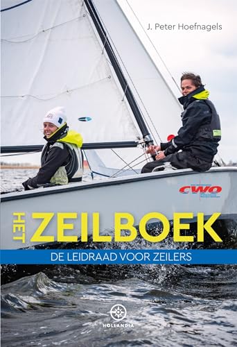 Stock image for Het Zeilboek: De leidraad voor zeilers for sale by Revaluation Books