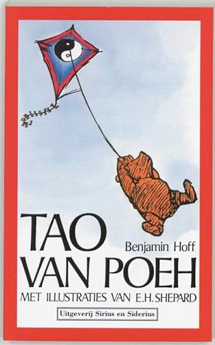 Stock image for Tao Van Pooh for sale by Irish Booksellers