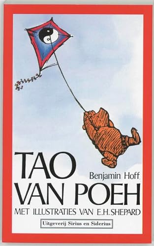 Stock image for Tao Van Pooh for sale by Irish Booksellers