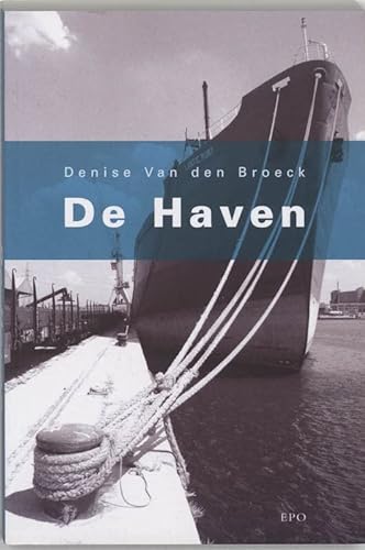 Stock image for De haven for sale by medimops