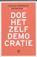 Beispielbild fr Doe-Het-Zelfdemocratie zum Verkauf von Untje.com