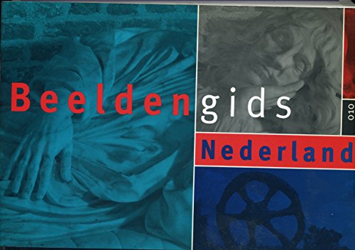 9789064501890: Beeldengids Nederland