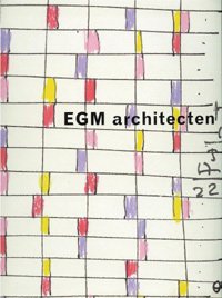 9789064502200: EMG Architecten