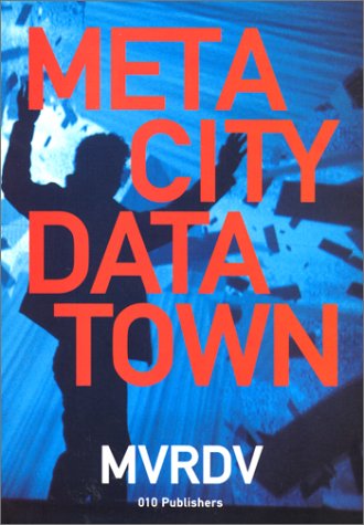 Stock image for Metacity/Datatown for sale by GF Books, Inc.