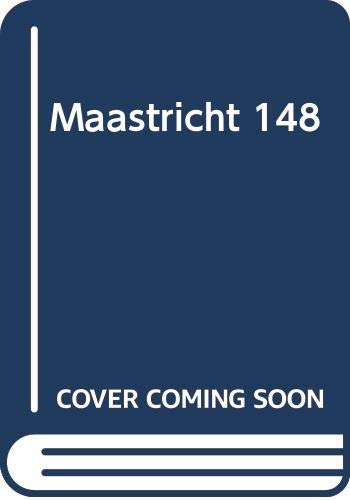 9789064503979: Maastricht 148