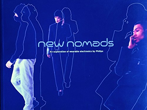 New Nomads (9789064504228) by Marzano, Stefano; Green, Josephine; Van Heerden, C.; Mama, J.